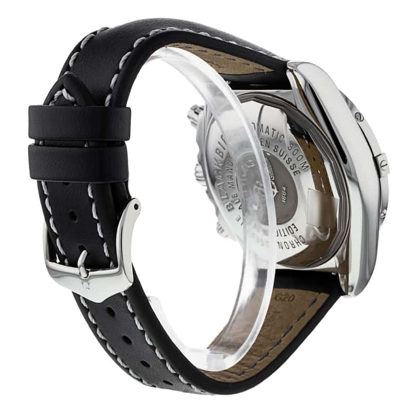 Breitling Blackbird A44359
